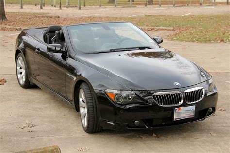 bmw 645ci 2005 problems|2005 BMW 645Ci .